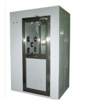 風淋室概述、工作原理、應用、分類相關簡述