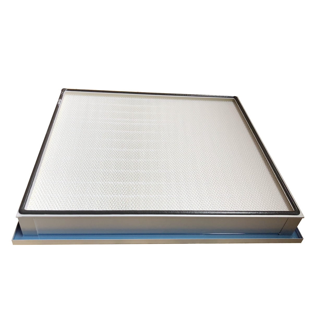 液槽式高效過濾器 液槽式高效過濾器