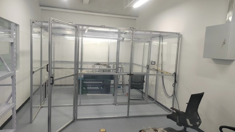 潔凈棚的主要參數有哪些？